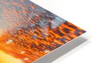 Sunset 5 HD Metal print