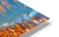 Sunset 1 HD Metal print