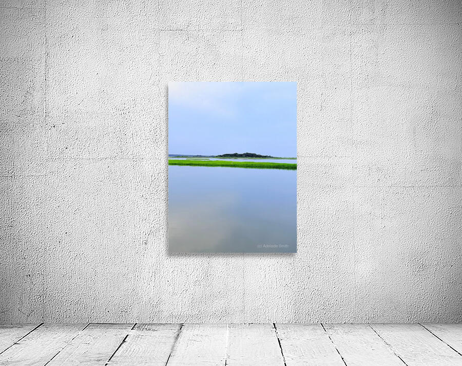 Egret 2 Wall Preview