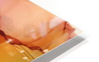 TofC Il HD Metal print