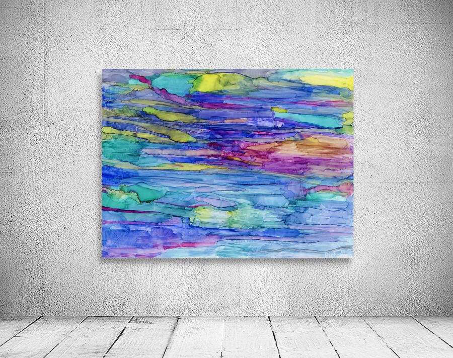Reflections Wall Preview