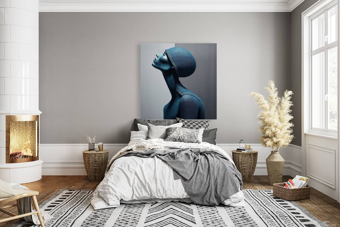 Indigo Beauty Reproduction