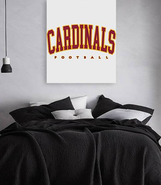Arizona Cardinals 25 by PaulABailey