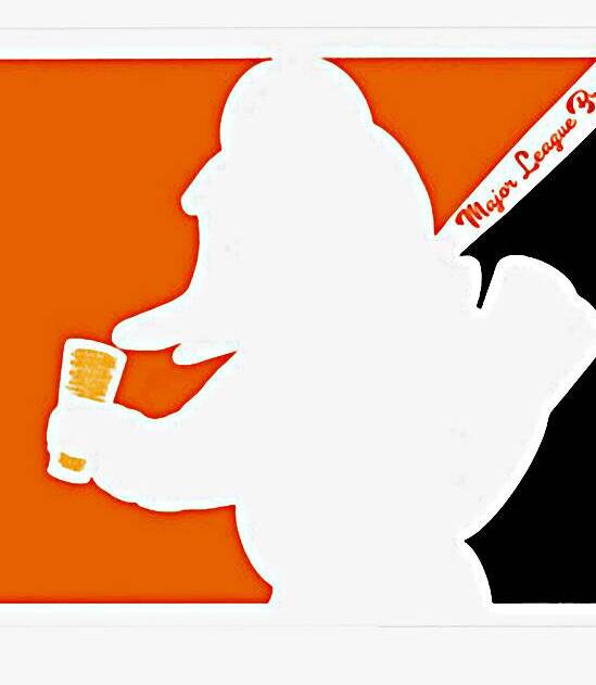 Baltimore Orioles 4 by PaulABailey