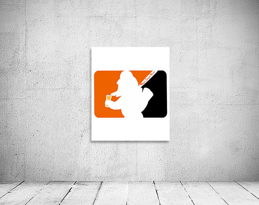Baltimore Orioles 4 Wall Preview