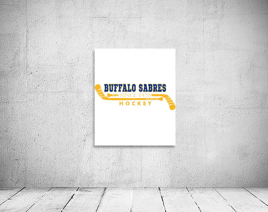 Buffalo Sabres 1 Wall Preview
