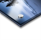 The Islands of Superior Acrylic print