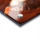 The Ghost Acrylic print