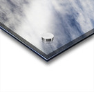 Heaven In The Badlands Acrylic print