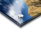 Badlands Freeway Acrylic print