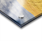 Heaven In The Badlands Acrylic print