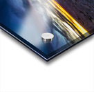 Badlands Amphitheater Acrylic print