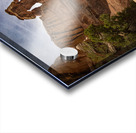 Druid Arch Canyonlands Acrylic print