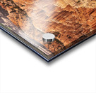 Deadwood Over Bryce Acrylic print