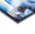 Hidden Cove  Acrylic print