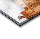 The Hoodoos of Bryce Acrylic print