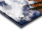 Towering Bryce Acrylic print