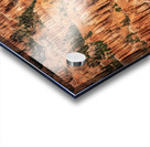 Hoodoos Over Utah Acrylic print