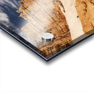 Hoodoos to Heaven Acrylic print