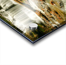 Splendors of Fall Acrylic print