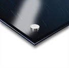 John Deere Under The Stars Acrylic print