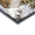 The Cathedral Basilica of St. Francis of Assisi Santa Fe Acrylic print