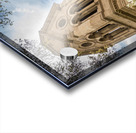 The Cathedral Basilica of Saint Francis of Asissi Santa Fe  Acrylic print