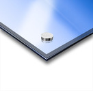 Minnesota Lake Dock Acrylic print