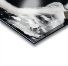 Iced In Minnesota Acrylic print