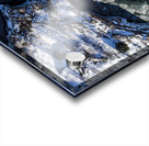 Lake Superior from Above Acrylic print