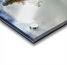 Lake Michigan Shore Line Wisconsin Acrylic print