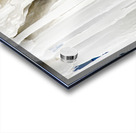 Wisconsin Ice  Acrylic print