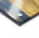 South Dakota Farm Country Acrylic print