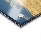 Farm Country USA Acrylic print