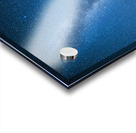 Minnesota North Shore Star Gazing Acrylic print