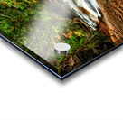 Presque Isle River Michigan Acrylic print