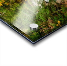 Presque Isle River Michigan Fall Acrylic print