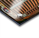 International Vintage Truck Acrylic print