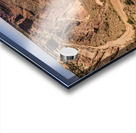 Schafer Road Canyonlands National Park Acrylic print