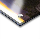 Grand Canyon South Sunset Acrylic print