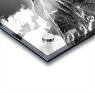 Arches to the Sky Acrylic print