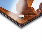 Arches National Park Double Arch Acrylic print