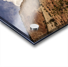 Zion National Park Window to Heaven Acrylic print