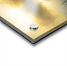 Boundary Waters Sunrise Acrylic print