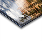 Bryce Canyon National Park Vista Acrylic print