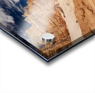 Bryce Canyon National Park Trail to the Sky Acrylic print