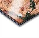 Bryce Canyon National Park Canyon Acrylic print