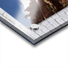 Arches National Park Wall Street Acrylic print