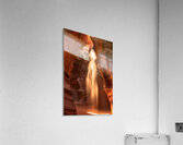 The Ghost Acrylic Print