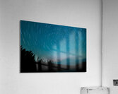 Minnesota Nights Acrylic Print